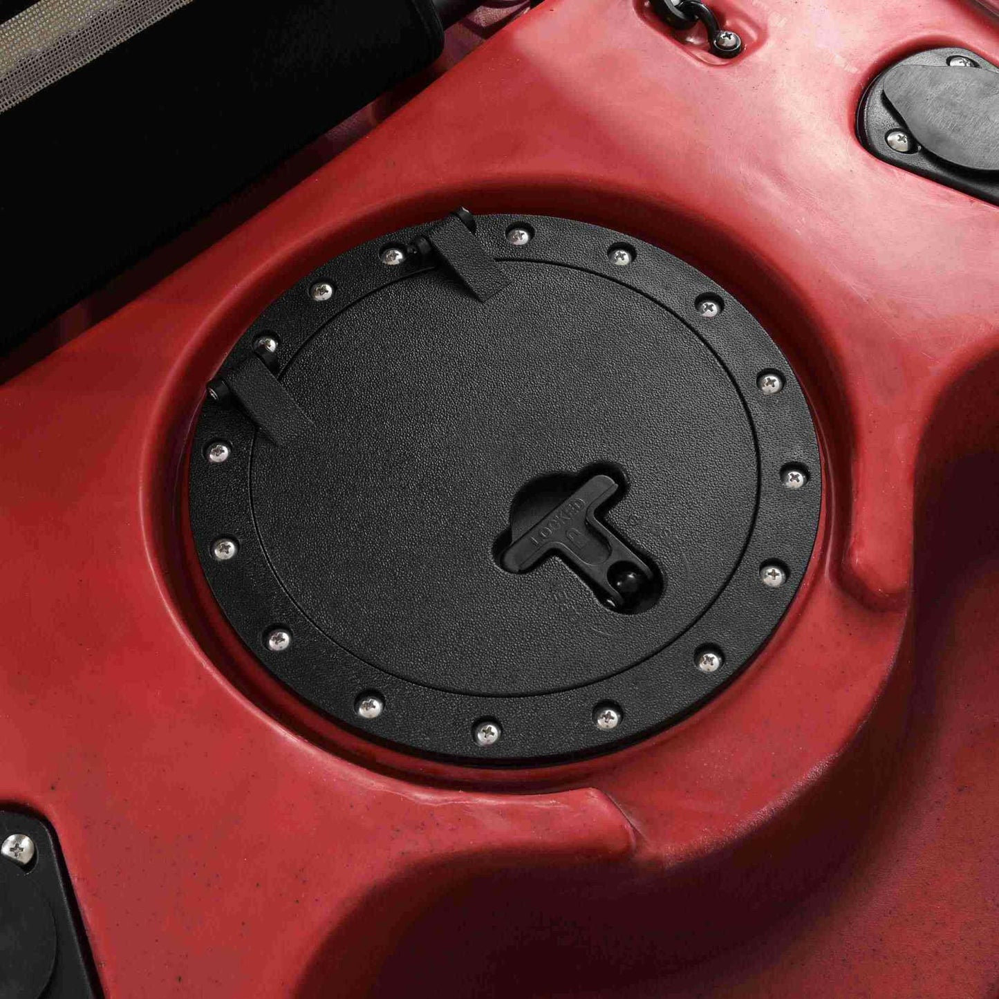 Asseyez-vous sur le kayak de pêche supérieur 13 pieds