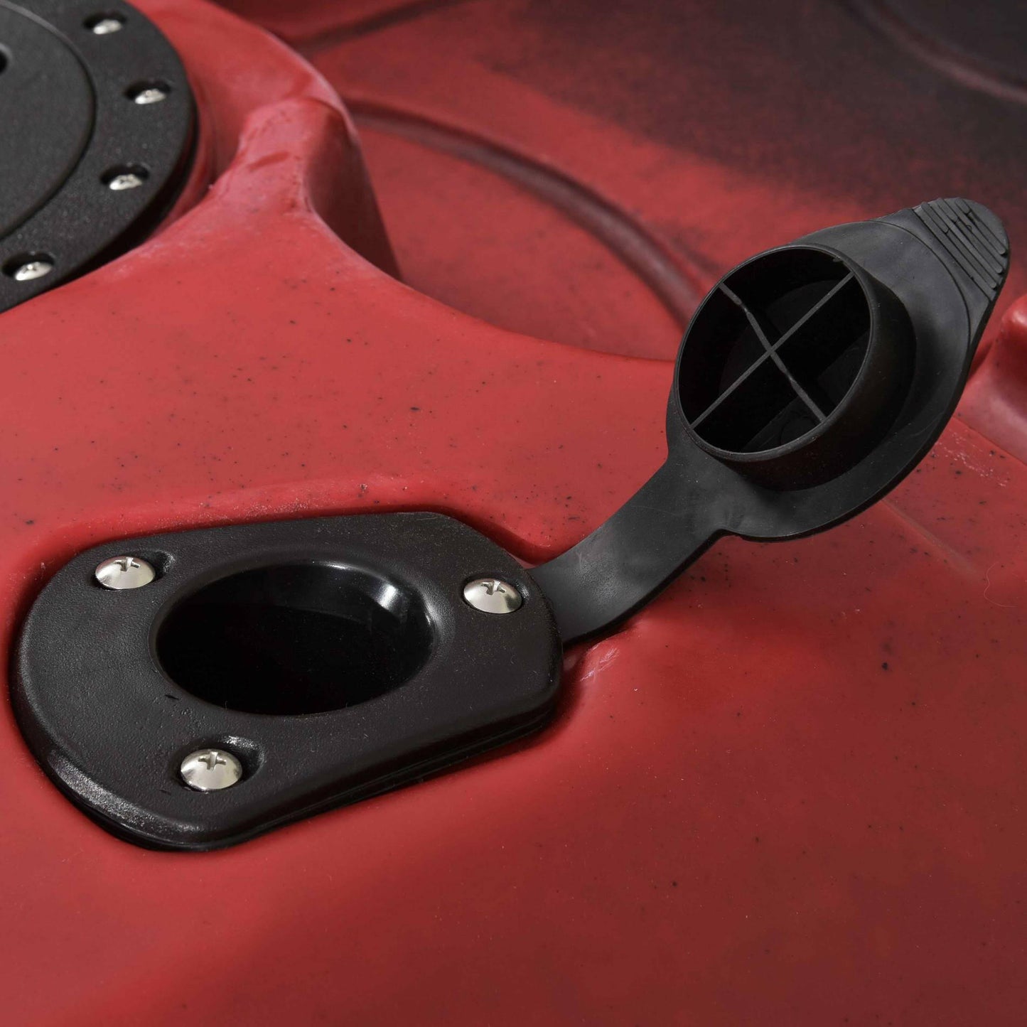 Asseyez-vous sur le kayak de pêche supérieur 13 pieds