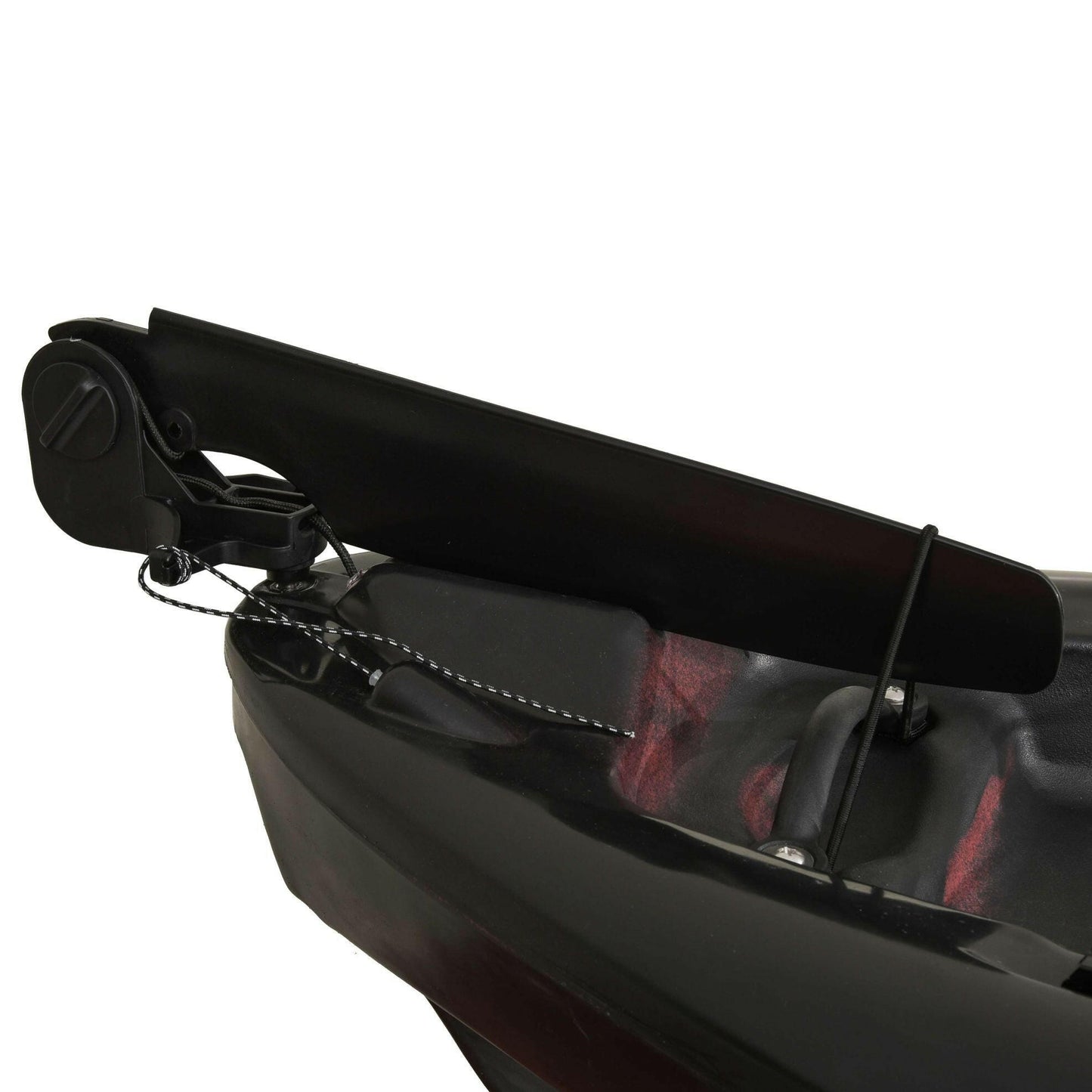 Asseyez-vous sur le kayak de pêche supérieur 13 pieds