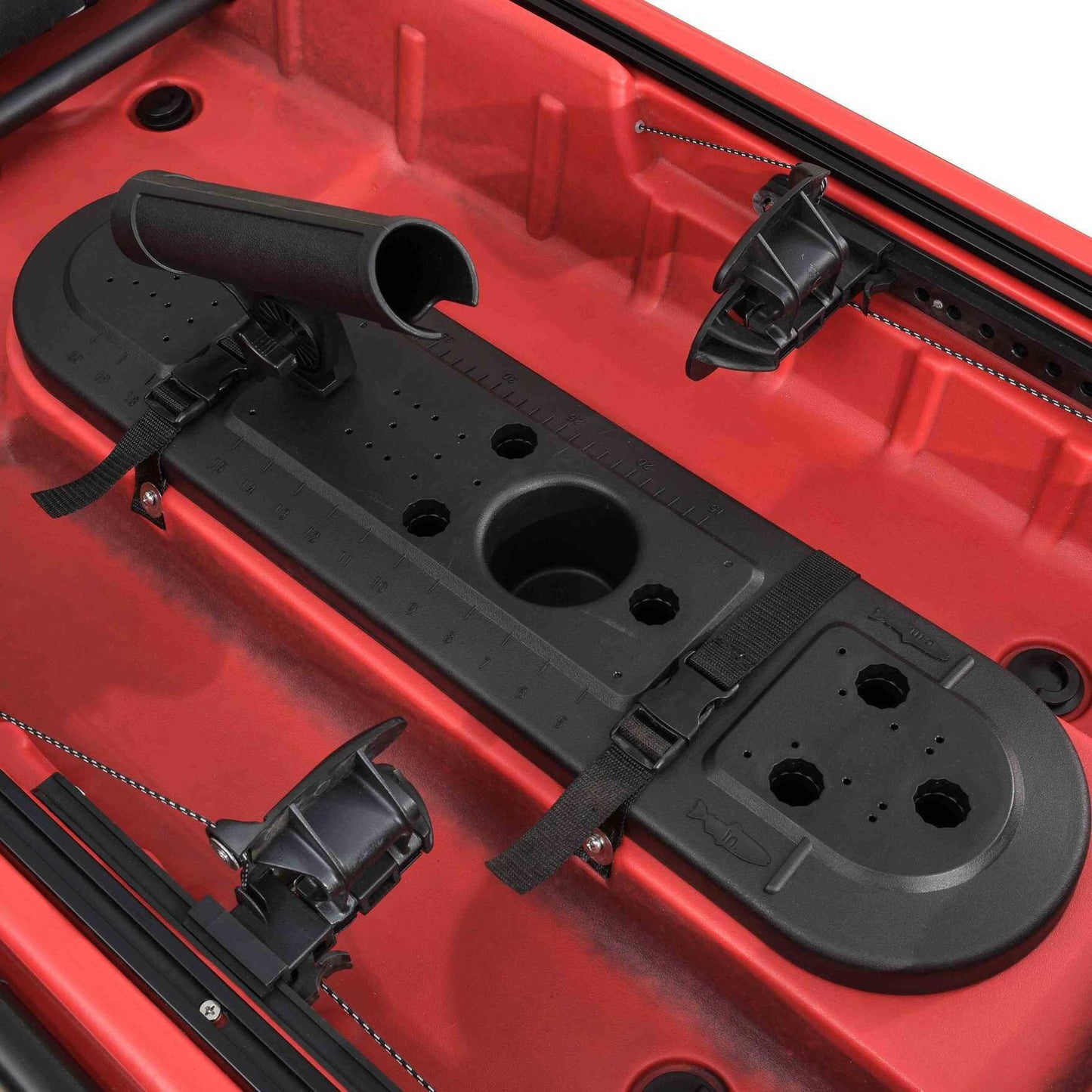 Asseyez-vous sur le kayak de pêche supérieur 13 pieds