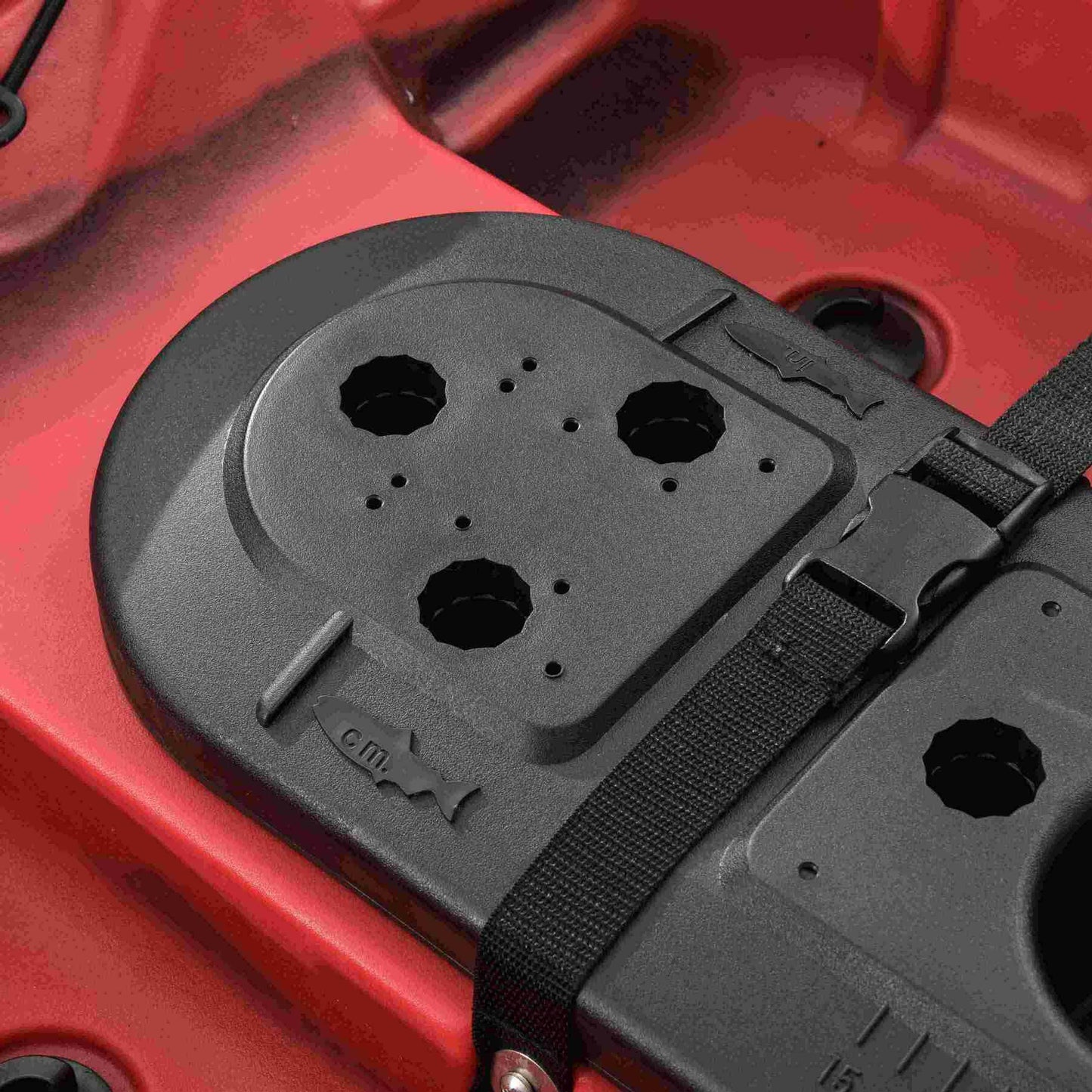 Asseyez-vous sur le kayak de pêche supérieur 13 pieds