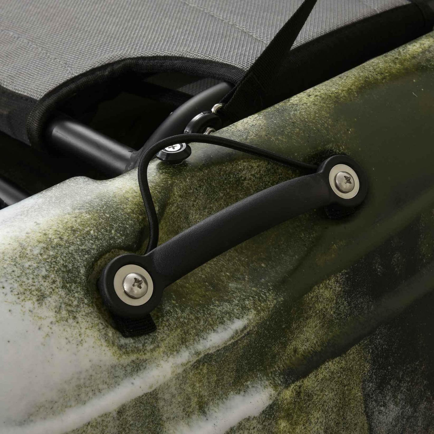 Kayak para una persona de 8,8 pies