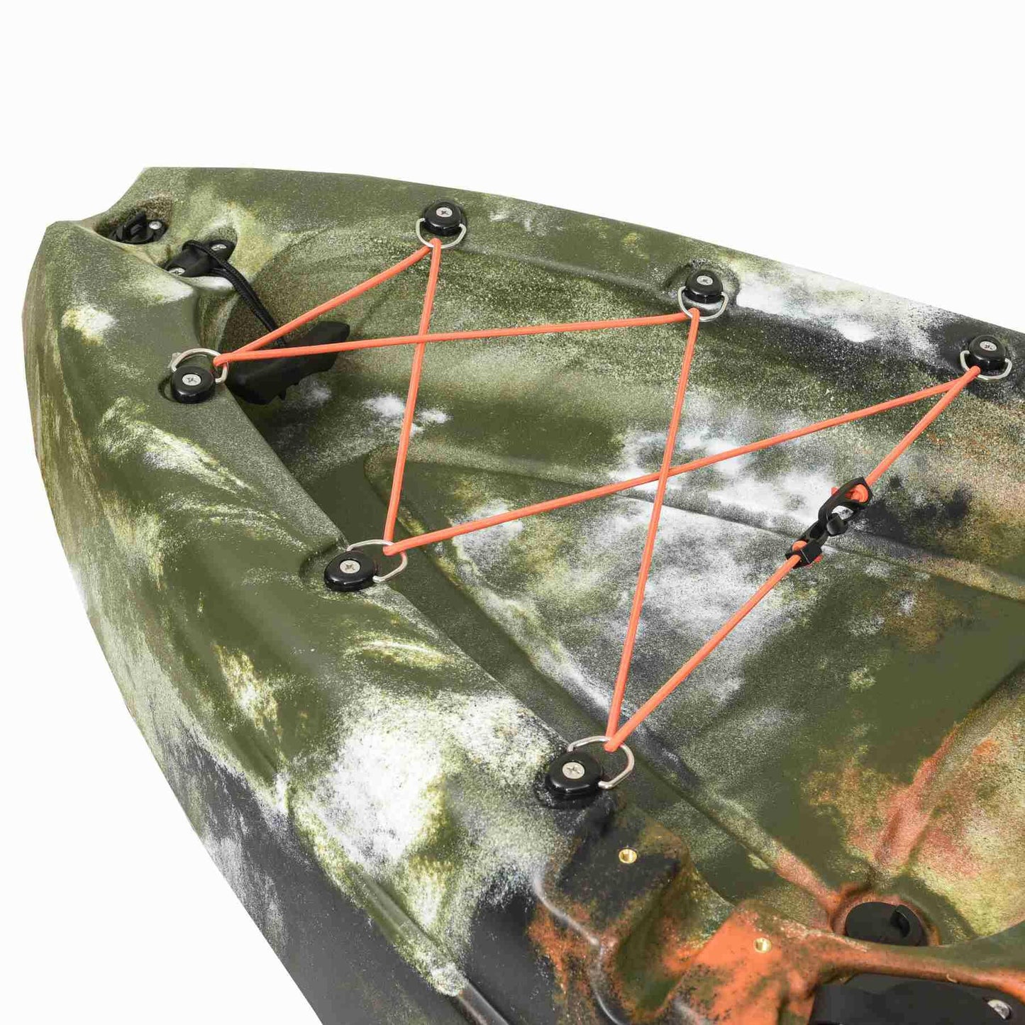 Kayak para una persona de 8,8 pies