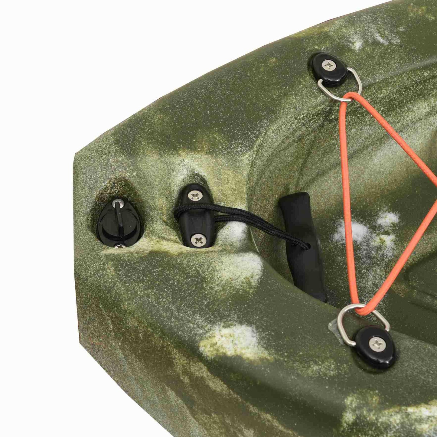 Kayak para una persona de 8,8 pies