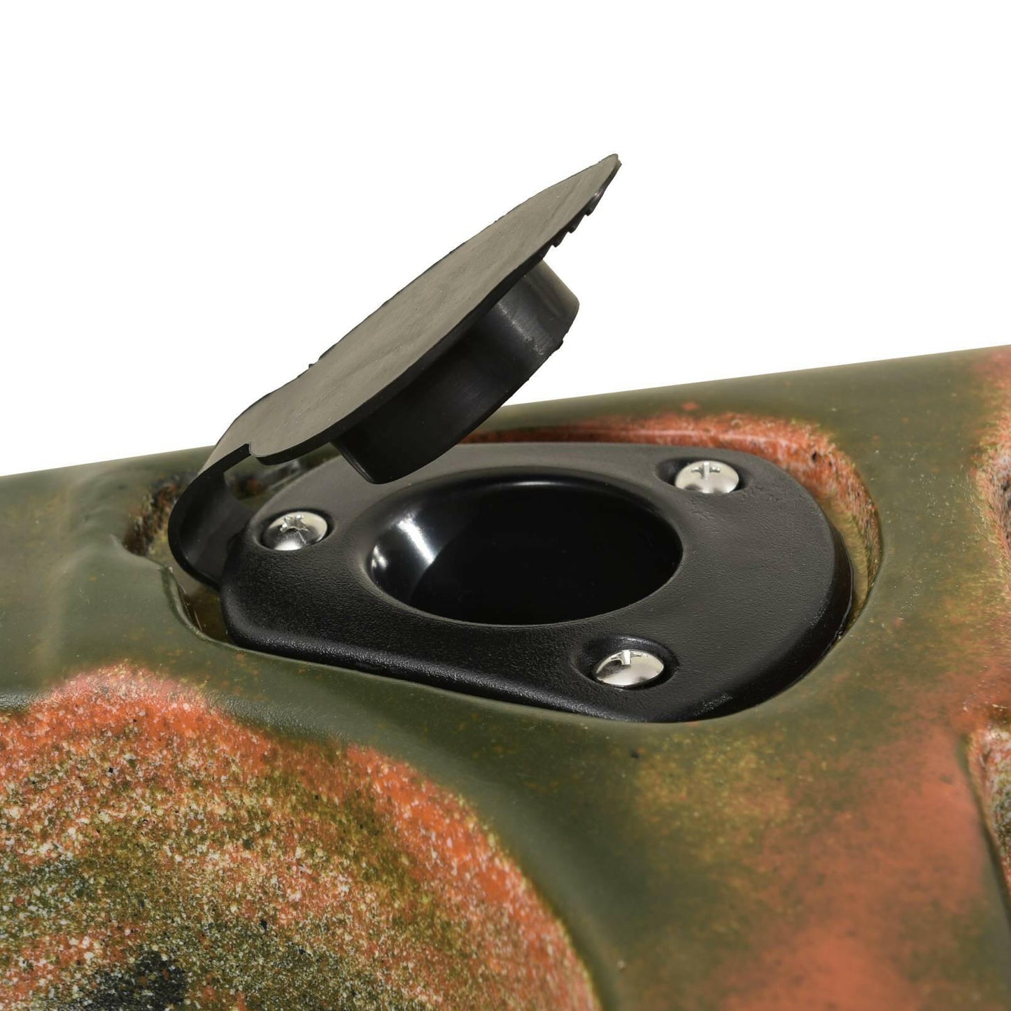 Kayak para una persona de 8,8 pies