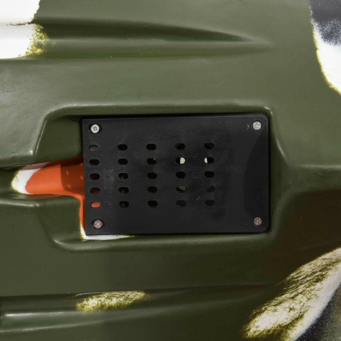 Kayak para una persona de 8,8 pies