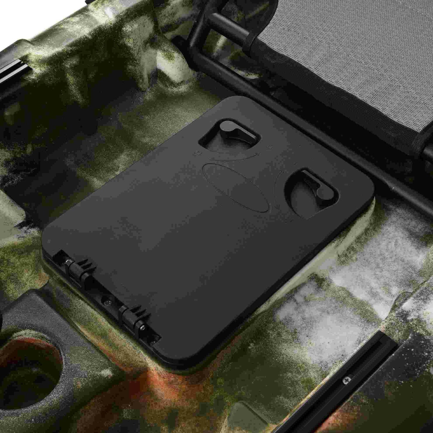 Kayak para una persona de 8,8 pies