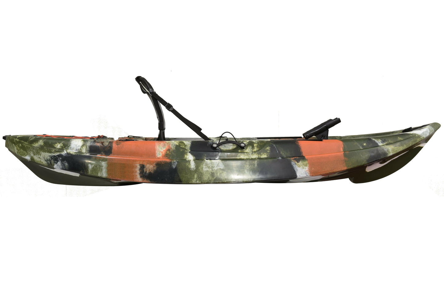 Kayak para una persona de 8,8 pies