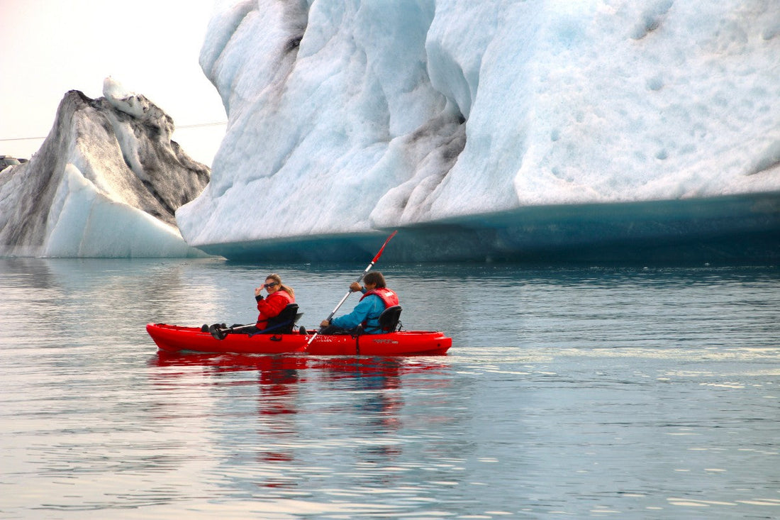 Future Trends in the Kayaking Market