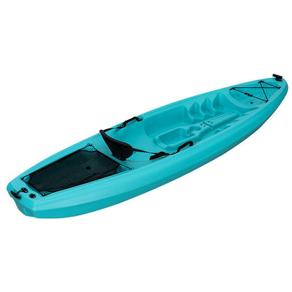 Asseyez-vous sur le kayak pour une seule personne en gros 8,6 pieds