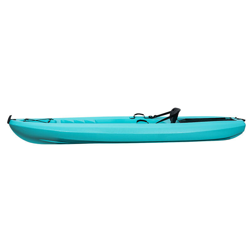 Asseyez-vous sur le kayak pour une seule personne en gros 8,6 pieds