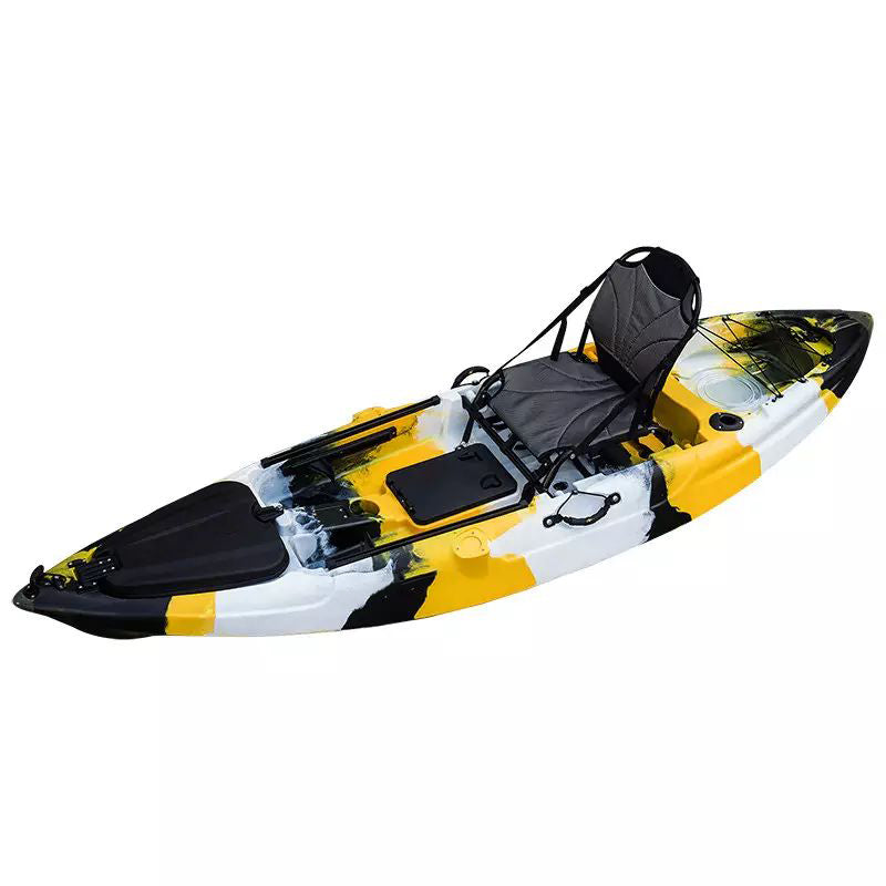Kayak pour la pêche en gros 9,6 pieds