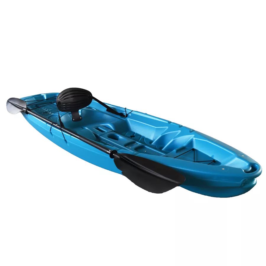 Kayak pour une personne