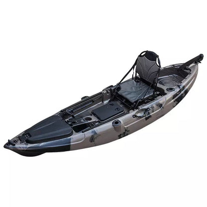 Kayak pour la pêche en gros 9,6 pieds