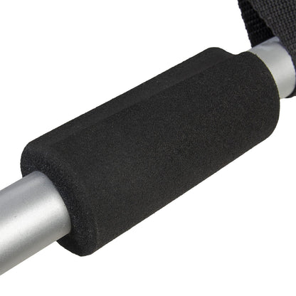 Carro para kayaks o Paddleboard con rueda maciza 