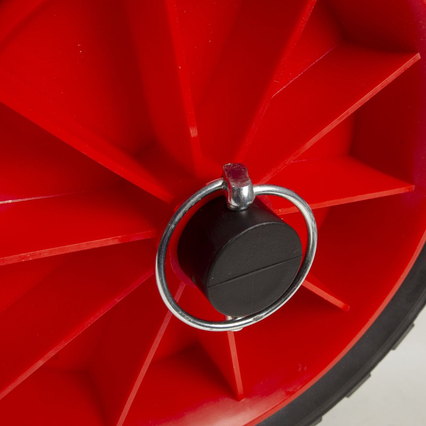 Carro para kayaks o Paddleboard con rueda maciza 